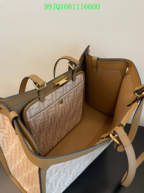Glami - FDE Bags - 2079