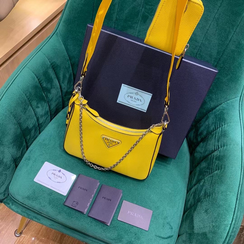 Glami-LAON - PD Bags - 188