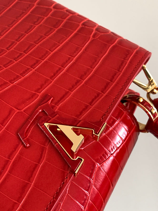 Glamy - LOV Bags - 1141