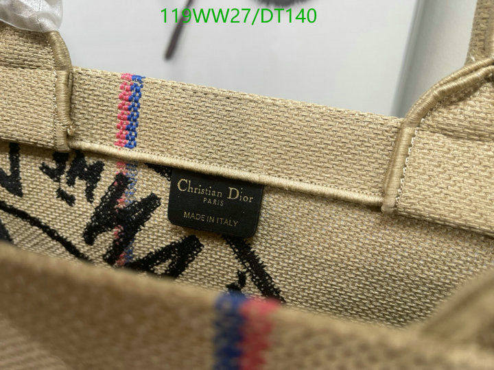 SAMCC - DOR Bags - 927