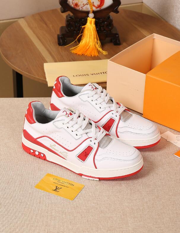 SAMC - LOV Men Shoes - 1492