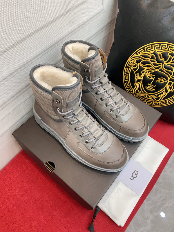 Satchel Bags - Mix Shoes - 1171