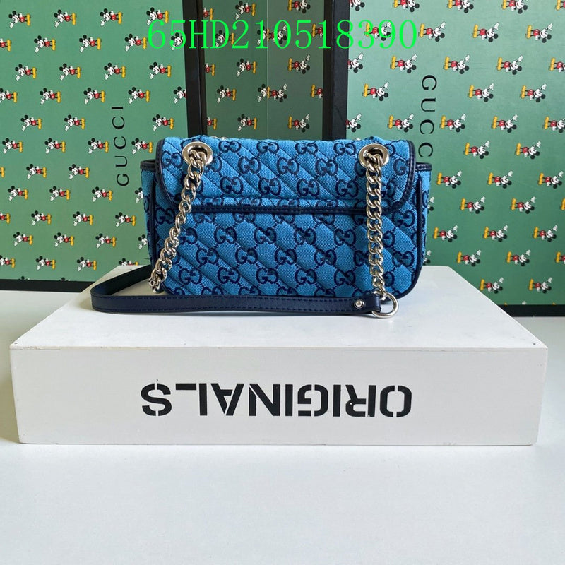 Glami Fashion - GCI Bags - 11027