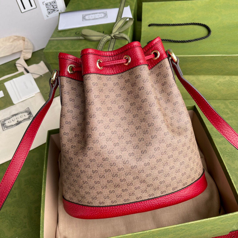 Glami Fashion - GCI Bags - 6020