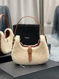 Glamy - YLS Bags - 658