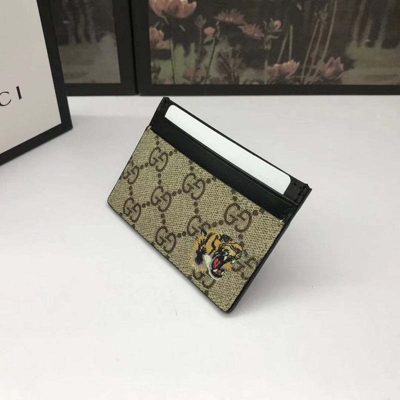 Glami-is - Guki Card Case - 113