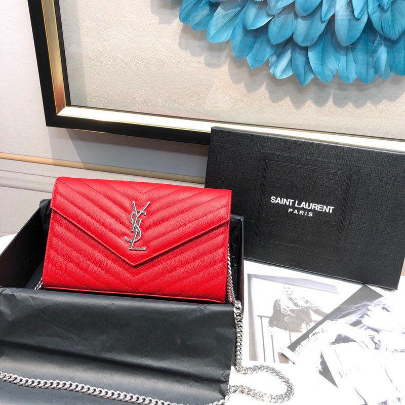 Glamy - YLS Bags - 1391