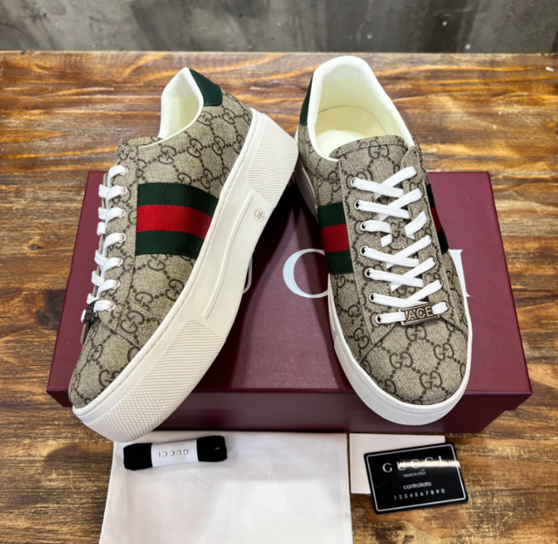 SAMC - GUKI Women Shoes - 067