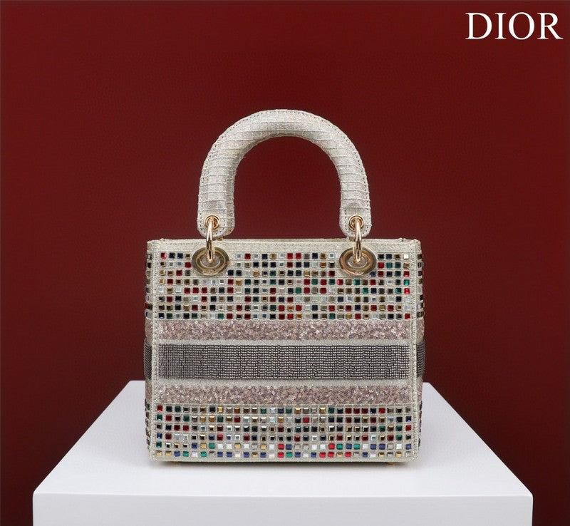 Glami - GLAMIr Bags - 2002