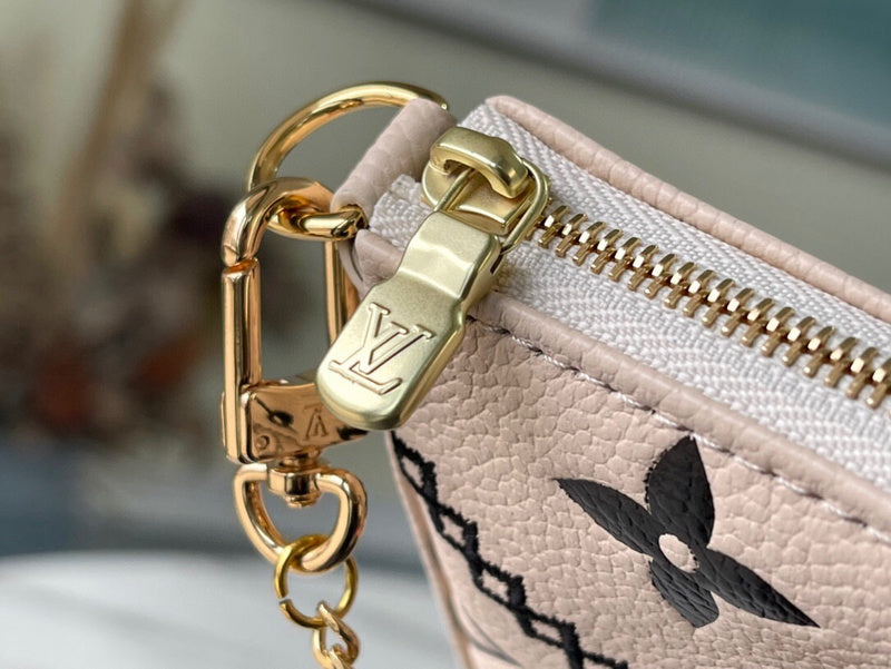 GlamI Lu-Vi bags - 5381