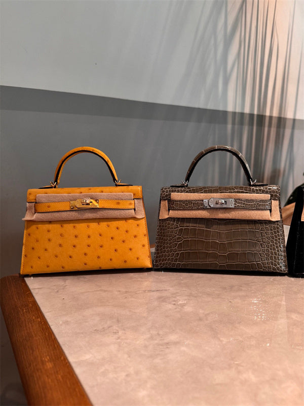 Glami - HMS Bags - 118