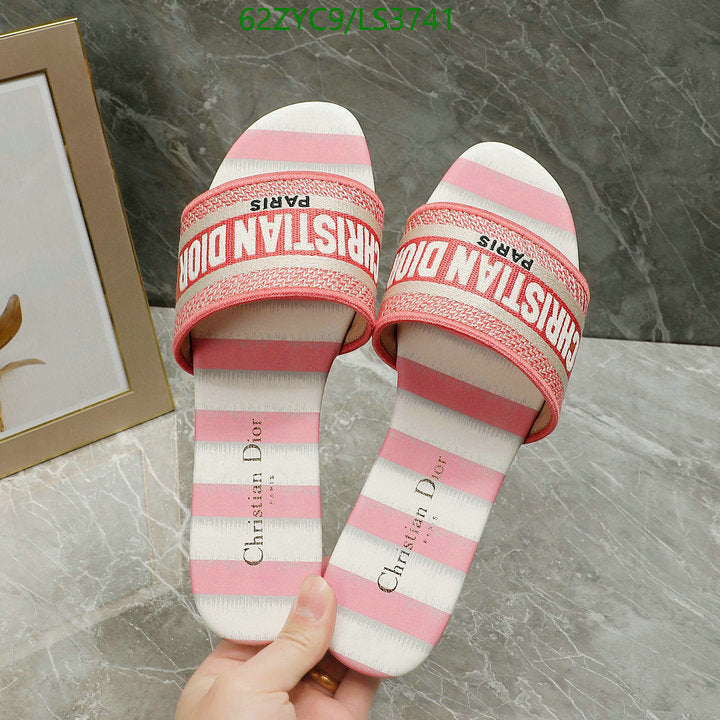 SAMCC - DOR Women Shoes - 2097
