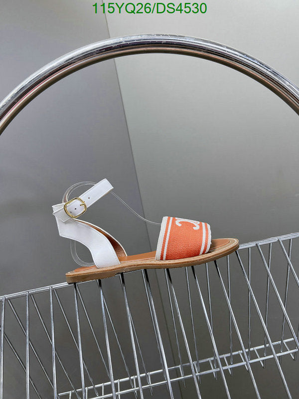 SAMC - COL Women Shoes - 029