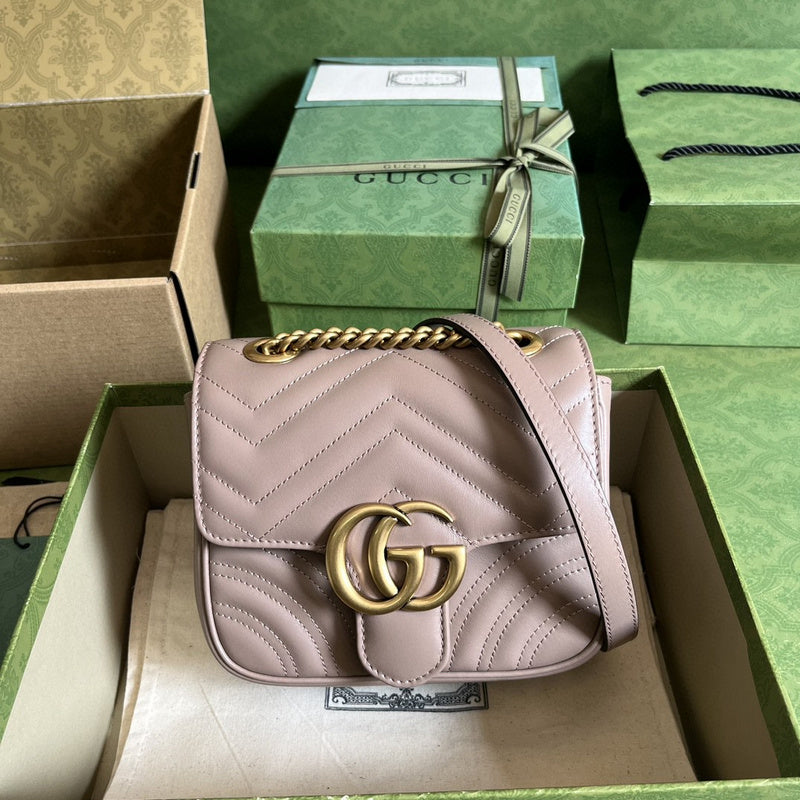 Glami-i GUKI Women Bags - 348
