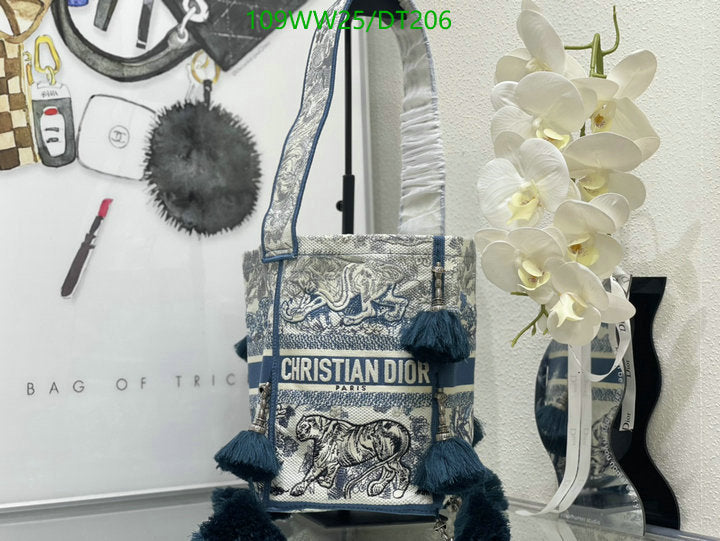 SAMCC - DOR Bags - 866
