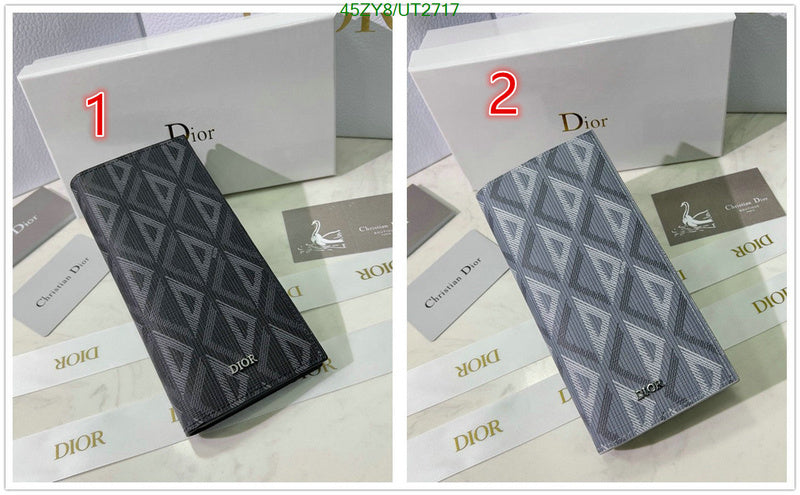 SAMC - DOR Wallets - 040
