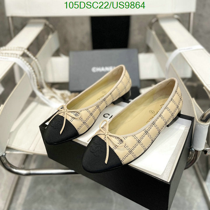 SAMC - CHL Women Shoes Ballet - 099