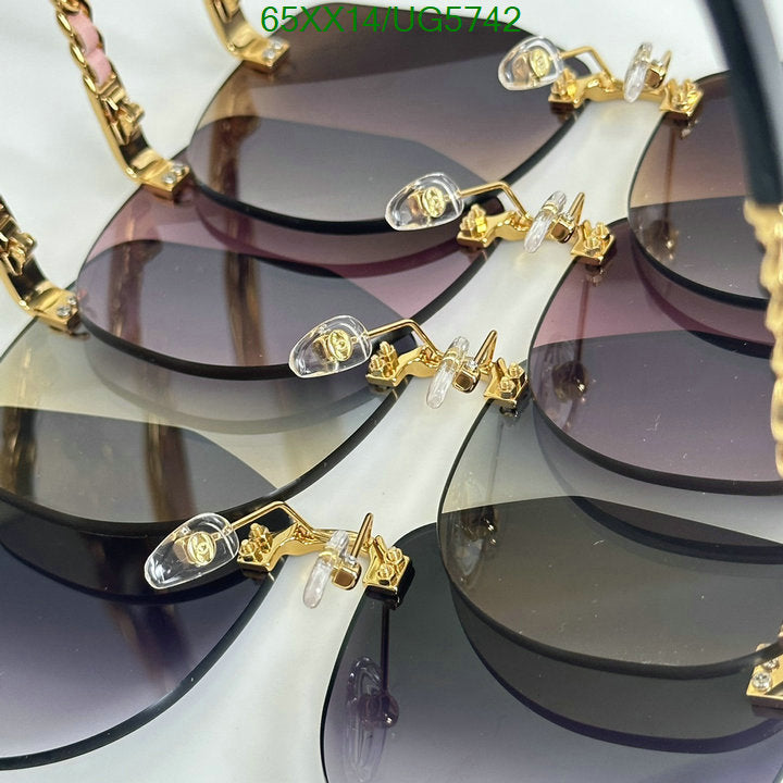 SAMC - CHL Glasses - 254