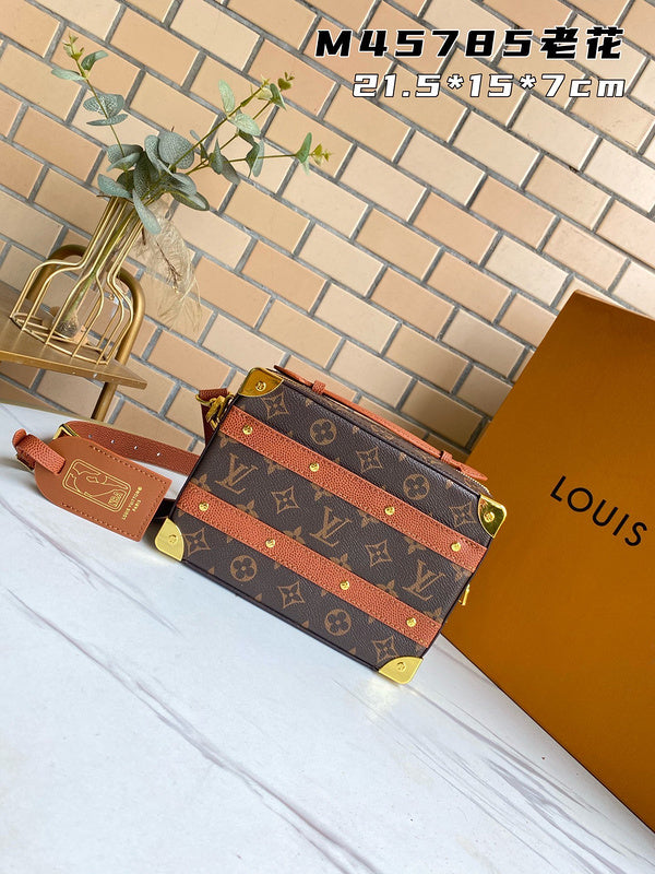 Glami-is - LOV Lady Bags - 1026
