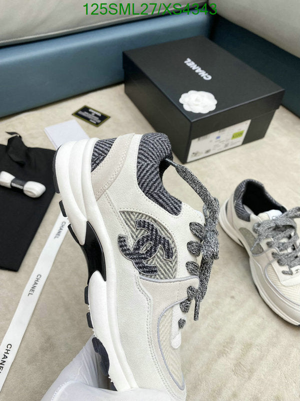 SAMC - CHL Women Shoes Sneakers - 188