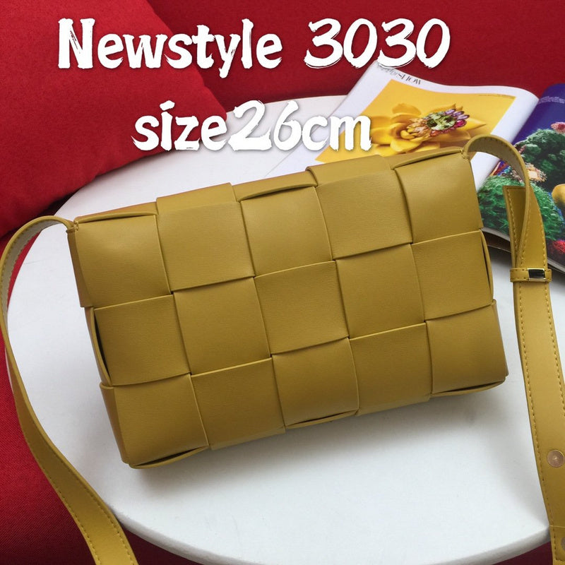 ELE Fashion -BBR Bags - 917