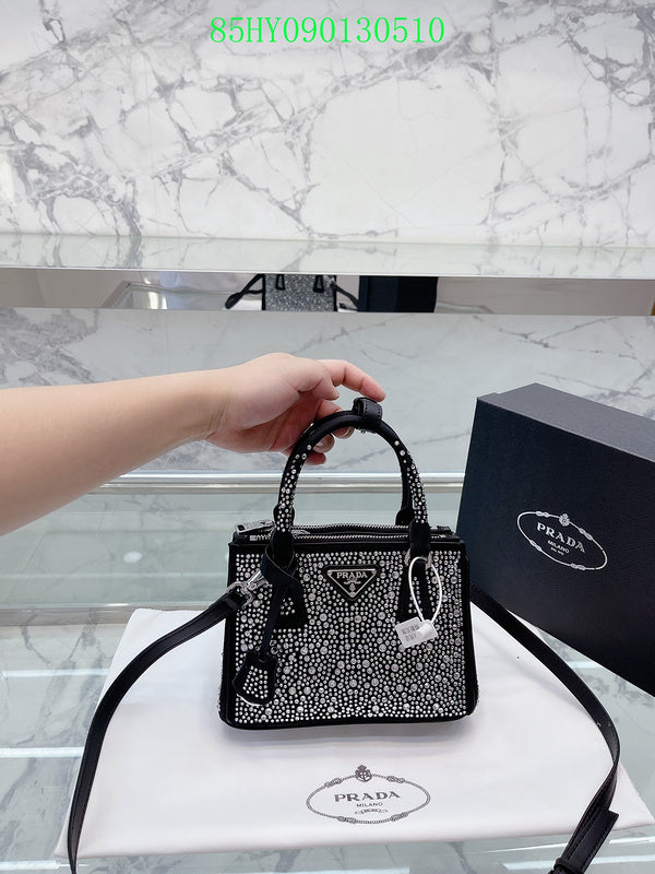 Satchel Bags - PDA Bags - 3645