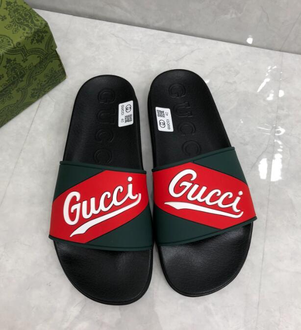 SAMC - GUKI Men Shoes - 400