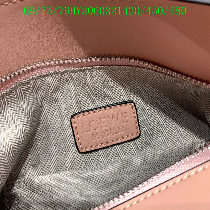 Satchel Bags - LWE Bags - 113