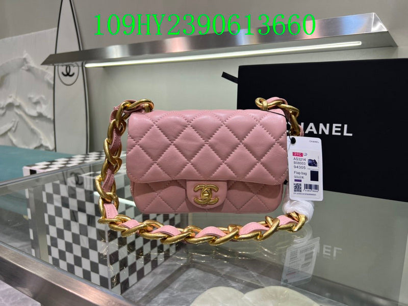 Glami - CHL Bags - 2620
