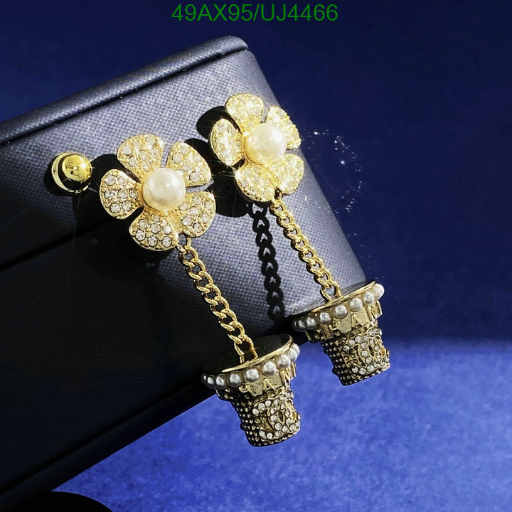 SAMC - CHL Jewelry Earrings - 199