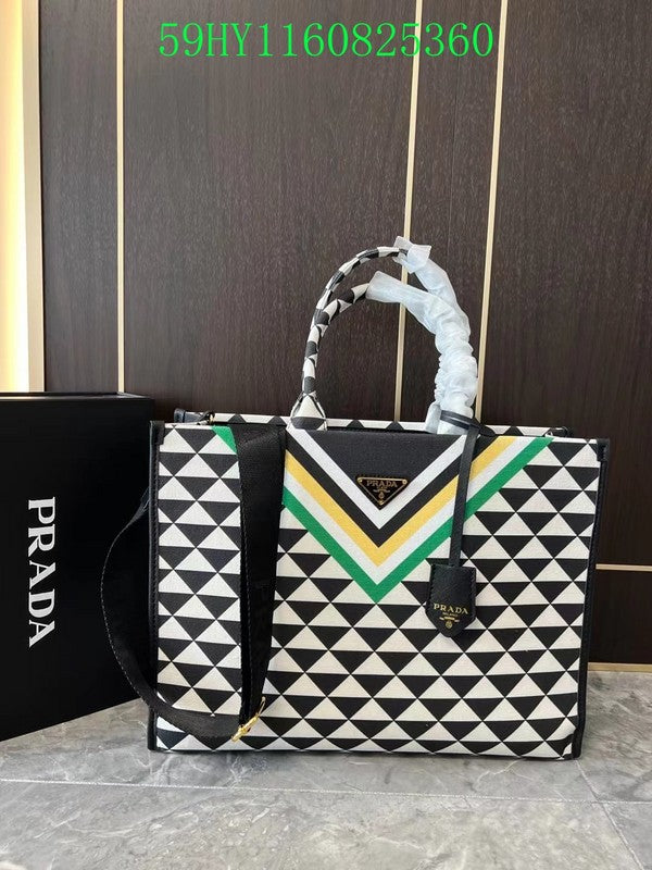 Satchel Bags - PDA Bags - 4043