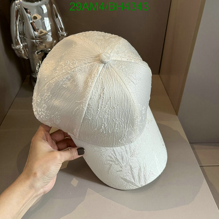 SAMC - DOR Caps & Hats - 008
