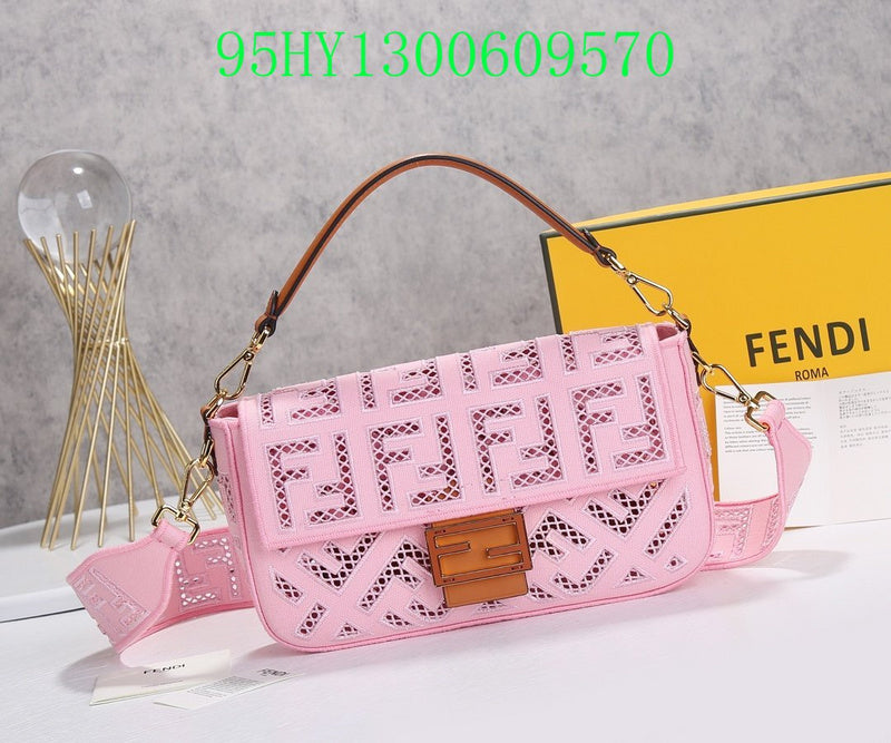 Glami - FDE Bags - 3018