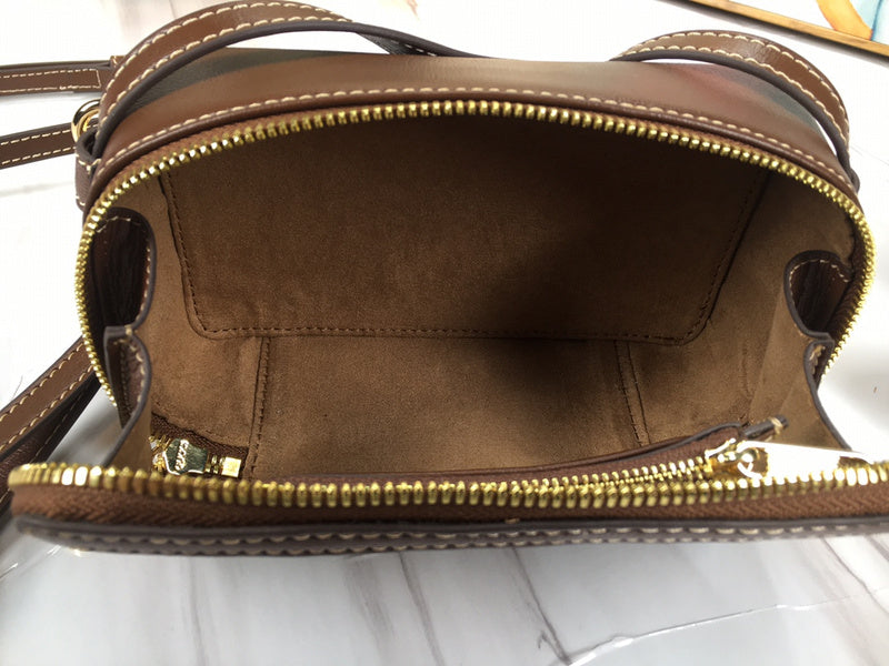Satchel Bags - GCI Bags - 2005
