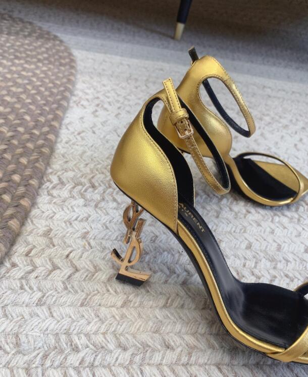 SAMC - YLS Women Shoes - 189