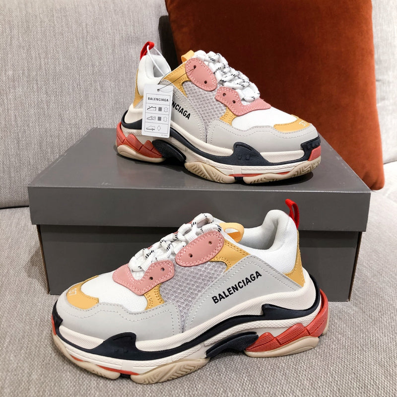 Satchel Bags - BGA Shoes - 518