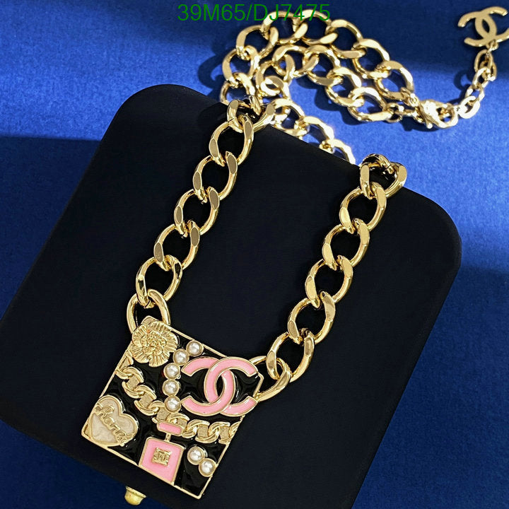 SAMC - CHL Jewelry - 025