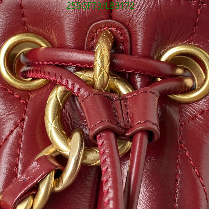 SAMC - CHL Bags - 921
