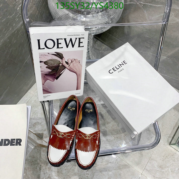 SAMC - COL Women Shoes - 159
