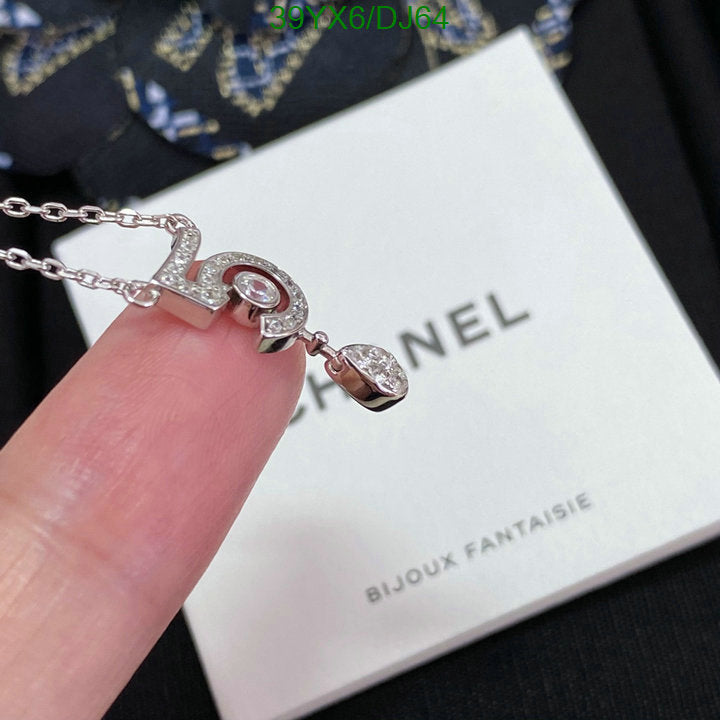 SAMC - CHL Jewelry - 315