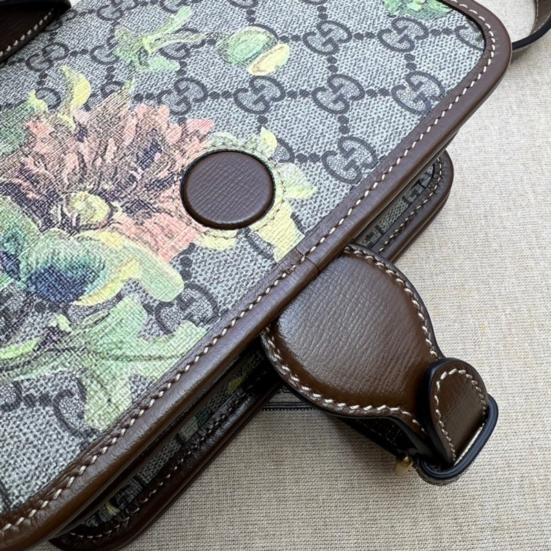 Satchel Bags - GCI Bags - 1163