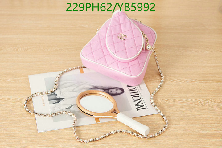 SAMC - CHL Bags - 835