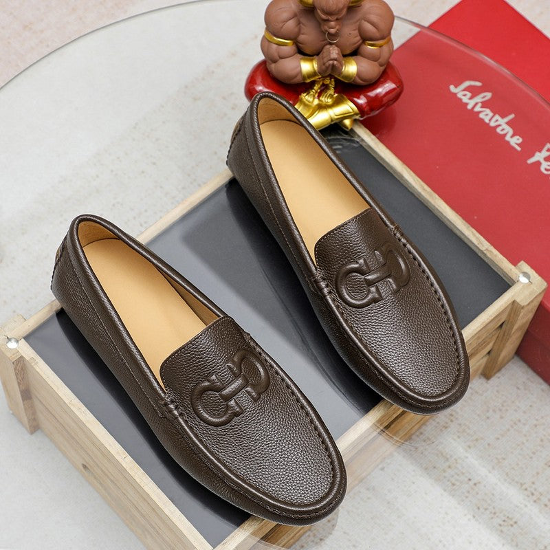 Glami - FGO Men Shoes - 903