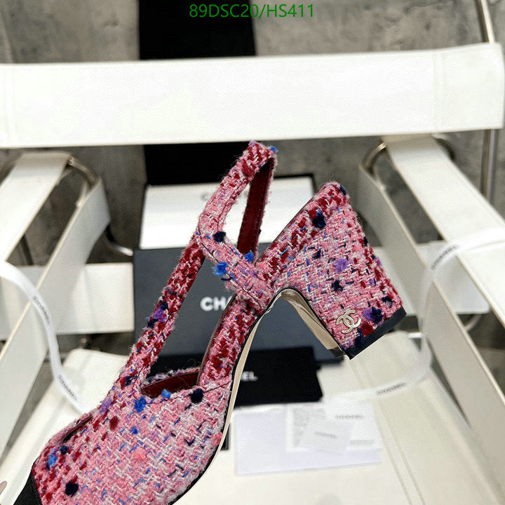 SAMC - CHL Women Shoes Ballet - 161