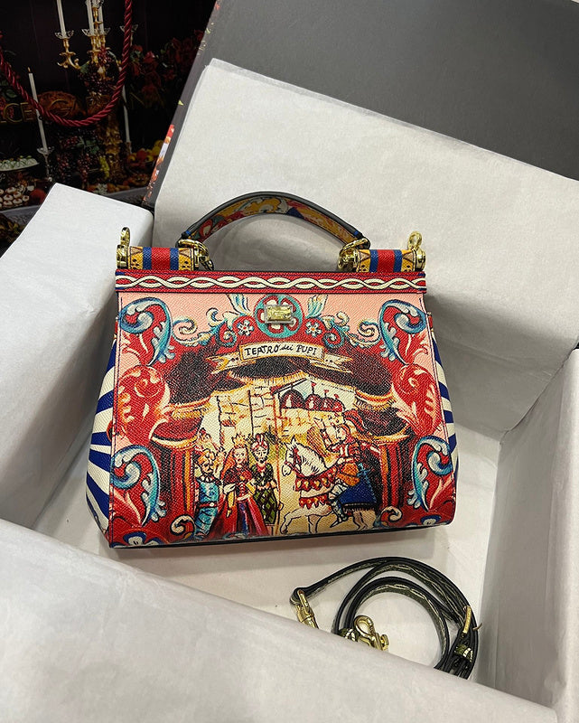 Glamy - DG bag - 313