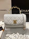 Satchel Bags - CHL Bags - 4057
