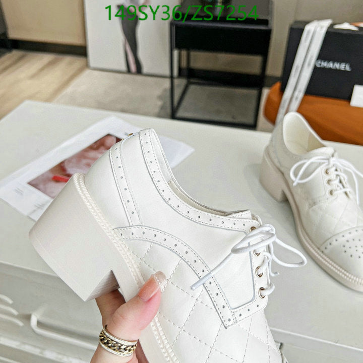 SAMC - CHL Women Shoes - 070