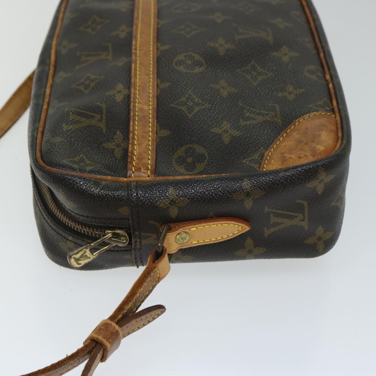 Louis Vuitton Monogram Trocadero 27 Shoulder Bag
