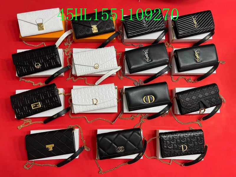 Glami - DOR Bags - 1069