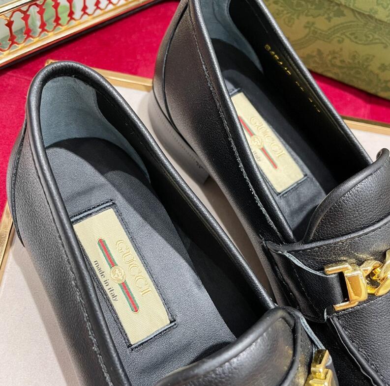 SAMC - GUKI Women Shoes - 1467